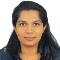 DR. MANISHA J